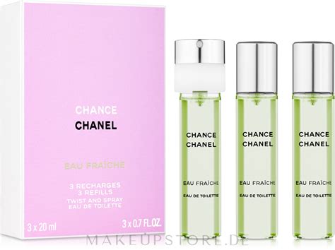 chanel fraiche precio|chanel eau fraiche refill.